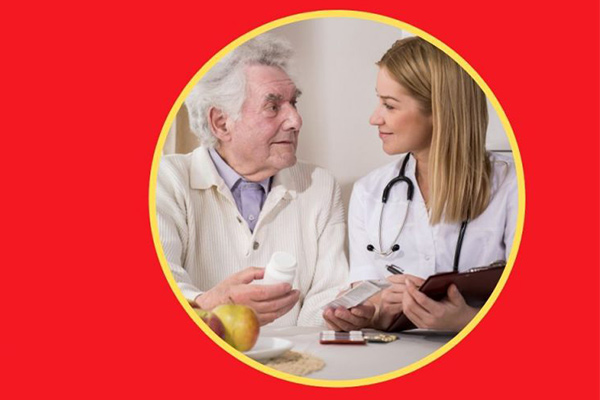 در پرستاری از سالمندانی که به بیماری قلبی مبتلا هستند چه نکاتی حائز اهمیت است ؟