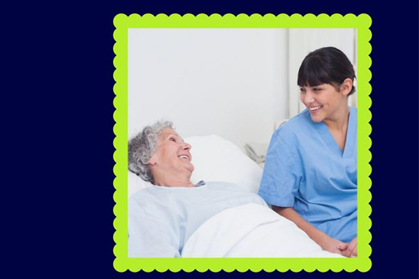 خدمات مراقبتی پرستاری سالمند در منزل چیست ؟