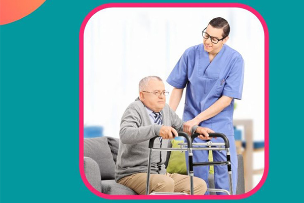 مسئولیت های پرستار در مراقبت های پرستاری از سالمند در کرج