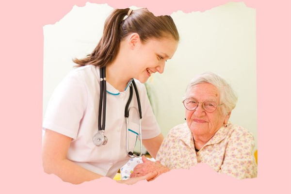 پرستاری در منزل و پرستار سالمند جز کدام گروه های شغلی است و چه تعریفی دارد ؟