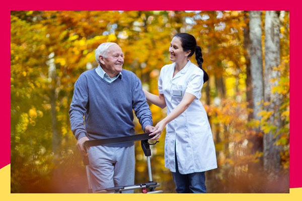 در یک قرارداد میان پرستار و یک سالمند، چه مواردی می تواند وجود داشته باشد ؟