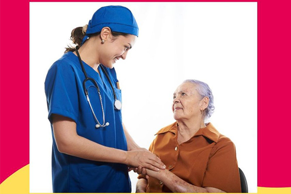 معمولاً افراد در چه مواقعی برای سالمندان پرستار استخدام می کنند ؟