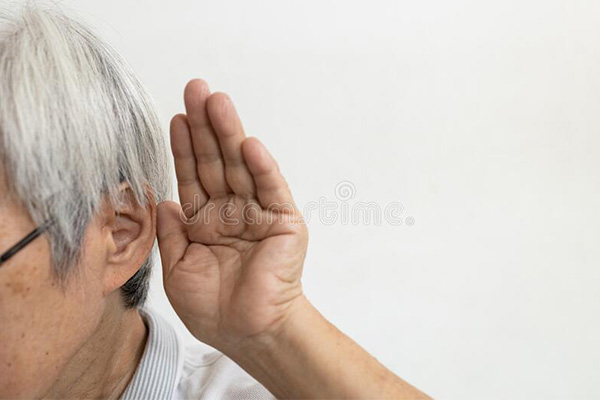 سلامت شنوایی در سالمندی و بزرگسالی
