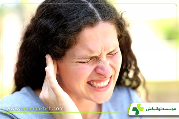 نشانه‌های عفونت گوش چیست؟