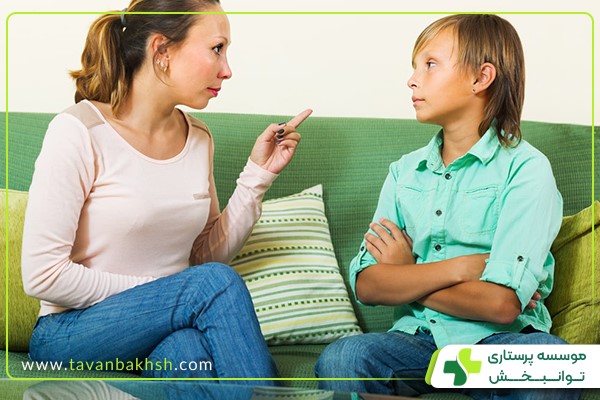 هزینه خدمات پرستاری اوتیسم در منزل