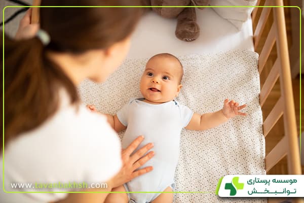 استخدام پرستار کودک نیاوران با مؤسسه توانبخش