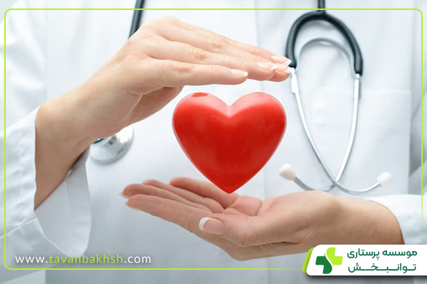 چگونه بی‌ اشتهایی عصبی باعث نارسایی قلبی می‌شود