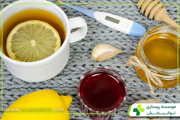 آنتی بیوتیک برای گلودرد ویروسی