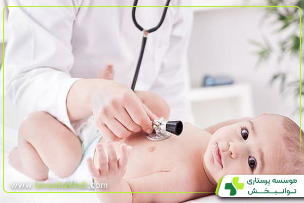 ویژگی های خدمات ختنه در منزل تهران موسسه توانبخش