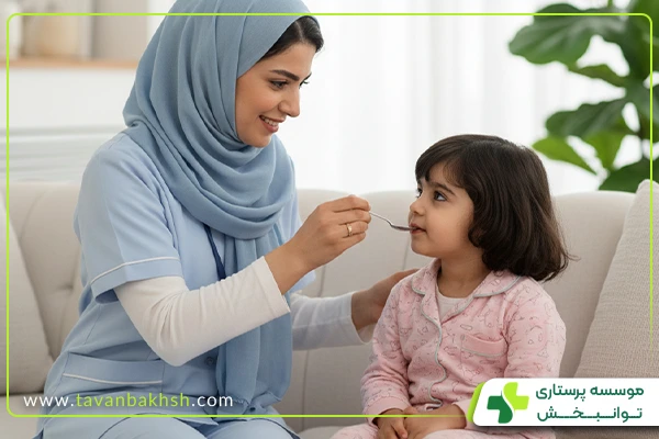 راه های پیشگیری از گوش درد در کودکان